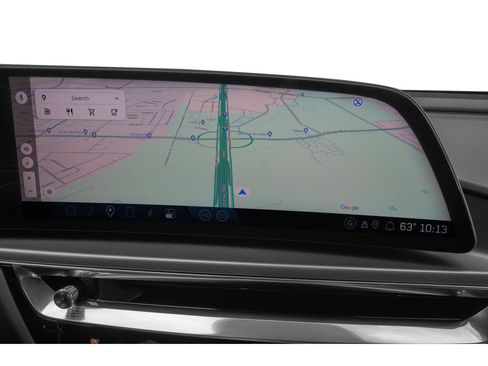 New 2026 Cadillac Lyriq V w/ Exterior Carbon Fiber Package image 40