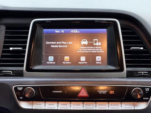 Used 2019 Hyundai Sonata SEL image 16