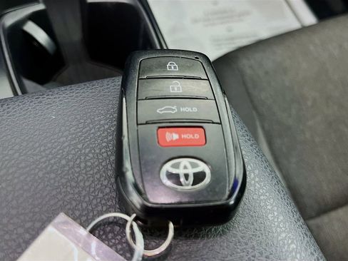 Used 2025 Toyota Camry LE FWD image 23