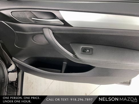 Used 2014 BMW X3 xDrive28i image 46