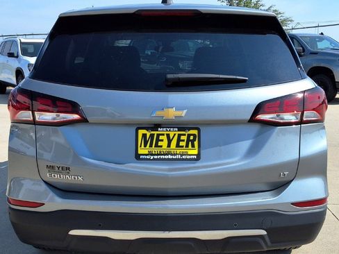 Used 2023 Chevrolet Equinox LT image 7