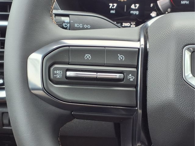 New 2026 GMC Canyon AT4 AWD/4WD image 12