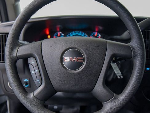 Used 2024 GMC Savana 2500 w/ Driver Convenience Package image 22