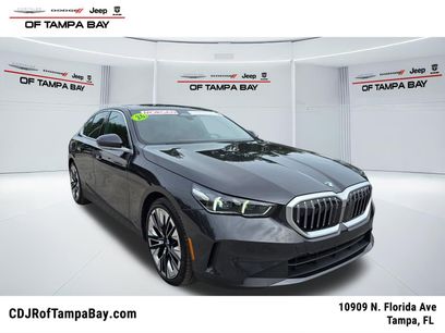 Used 2026 BMW 530i