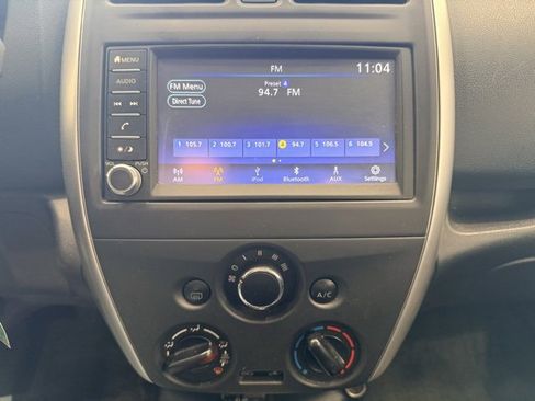 Used 2019 Nissan Versa Note S image 24