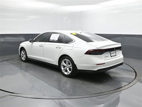 Used 2024 Honda Accord LX image 5