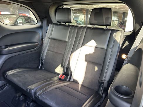 Used 2021 Dodge Durango GT image 17