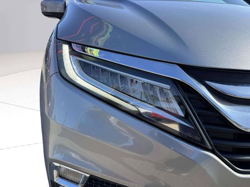 Used 2019 Honda Odyssey Touring image 11