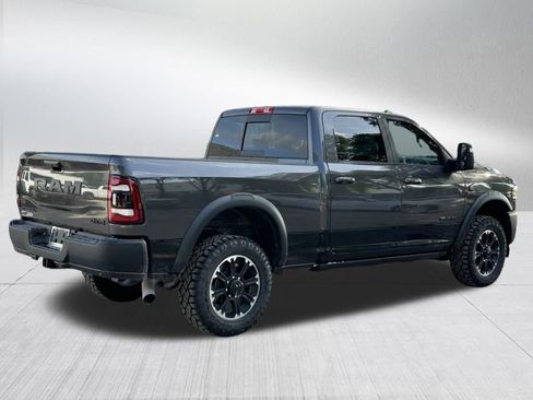 New 2024 RAM 2500 Rebel image 4