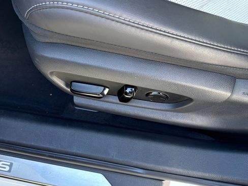 Used 2023 Lexus ES 350 F Sport w/ Accessory Package (Z1) image 14