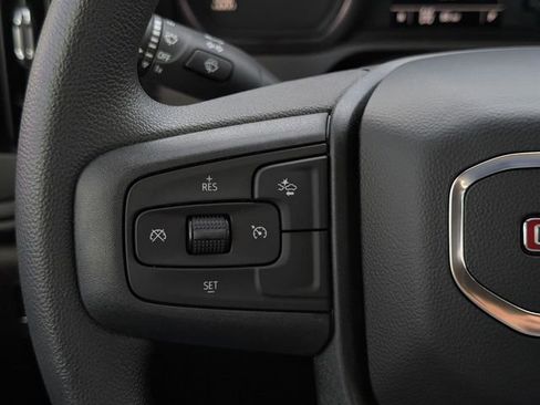 New 2026 GMC Sierra 1500 Pro w/ Pro Value Package image 23