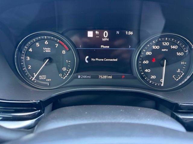 Used 2020 Cadillac XT6 Premium Luxury FWD image 26