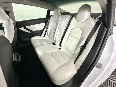 Used 2021 Tesla Model 3 Long Range AWD/4WD image 31