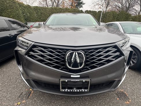 New 2026 Acura RDX SH-AWD w/ Technology Package image 19