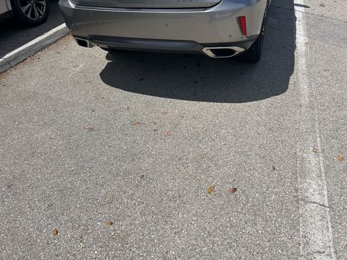 Used 2019 Lexus RX 350 FWD w/ Navigation Package image 4