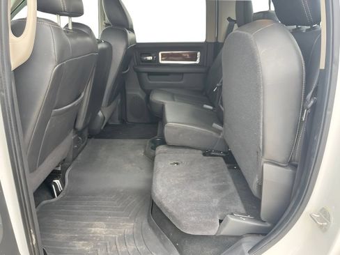Used 2011 RAM 2500 Laramie w/ Cold Weather Group AWD/4WD image 23