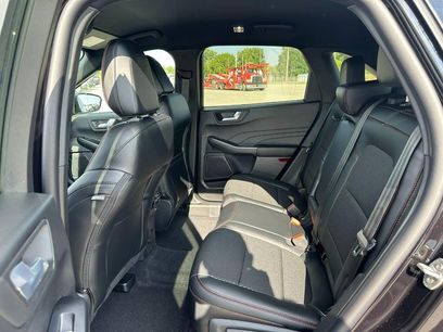 New 2026 Ford Escape ST-Line Select w/ Tech Pack #1