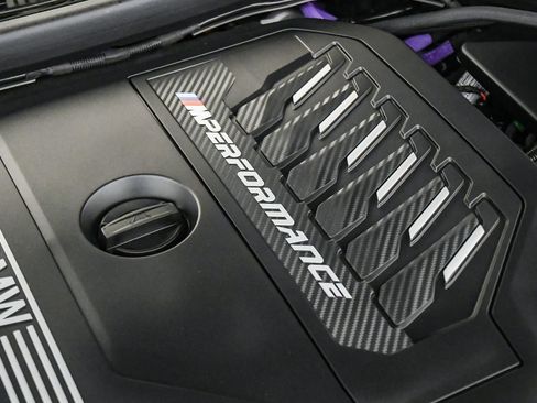 Used 2024 BMW M440i Coupe w/ Premium Package RWD image 32