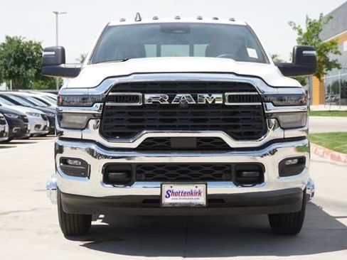 New 2026 RAM 3500 Tradesman image 2