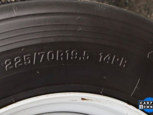 Used 2020 Ford F450 XLT image 36