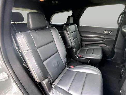 Used 2021 Dodge Durango GT w/ Blacktop Package AWD/4WD image 20