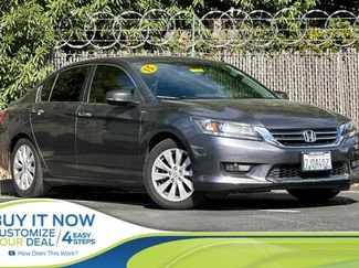 Used 2015 Honda Accord EX image 1