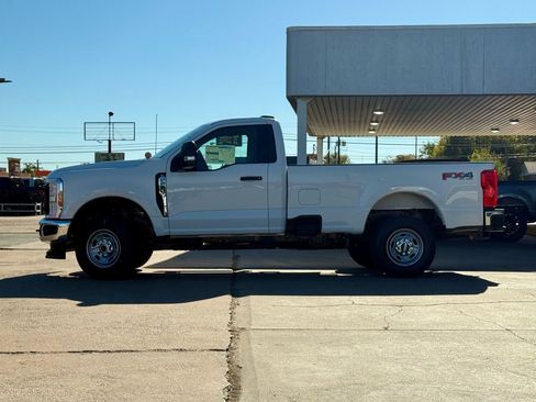 New 2026 Ford F250 XL w/ FX4 Off-Road Package image 19