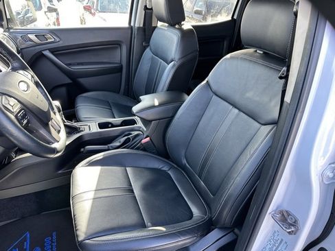 Used 2023 Ford Ranger Lariat image 14