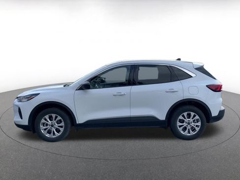 Used 2024 Ford Escape Active image 9