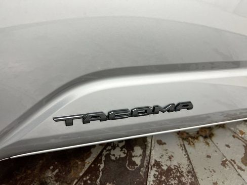 Used 2024 Toyota Tacoma TRD Off-Road AWD/4WD image 26