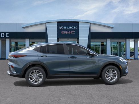 New 2026 Buick Envista Preferred w/ Convenience I Package image 5