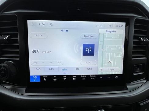 New 2026 Ford F150 XLT w/ Equipment Group 302A MID image 13