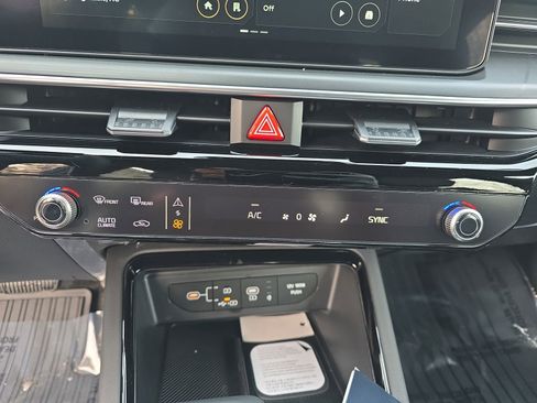 New 2026 Kia K5 GT-Line image 22