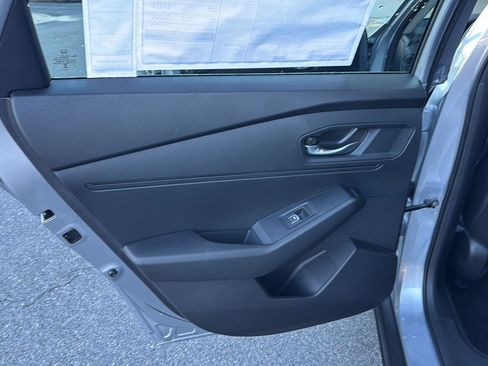 New 2025 Honda Accord LX image 15