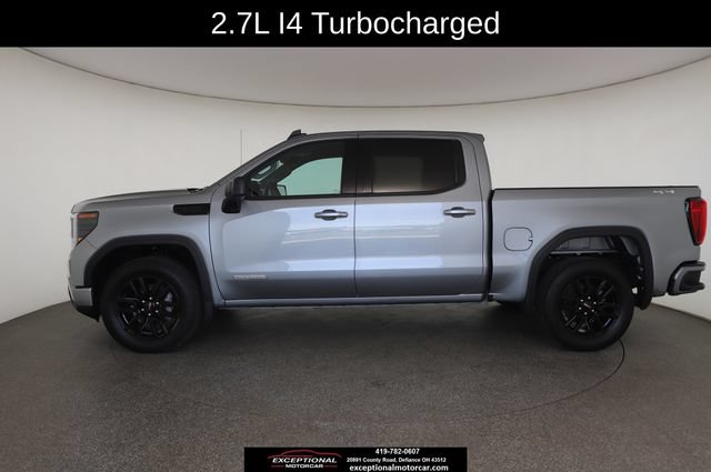 Used 2024 GMC Sierra 1500 Elevation AWD/4WD image 6