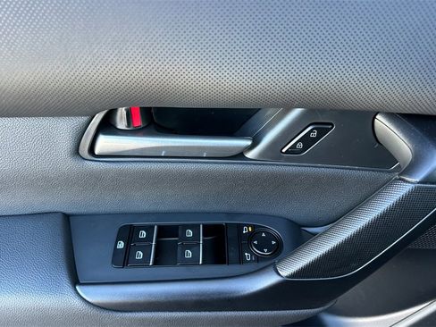 New 2026 MAZDA CX-50 2.5 Hybrid w/ Weather Package image 12