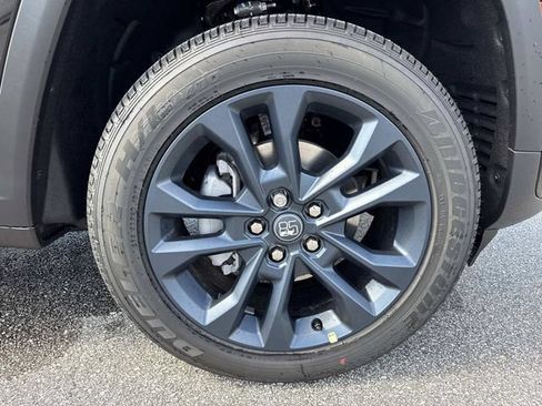 New 2026 Jeep Grand Cherokee Limited AWD/4WD image 36