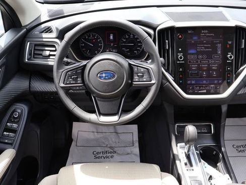 Certified 2025 Subaru Ascent Premium AWD/4WD image 7