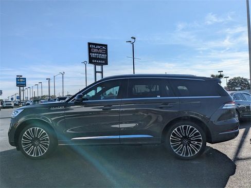 Used 2023 Lincoln Aviator Black Label w/ Dynamic Handling Package image 7