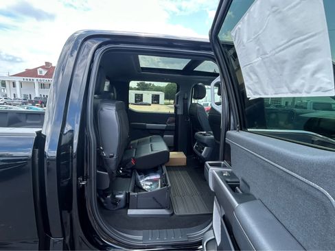 New 2026 Ford F250 Lariat w/ Lariat Ultimate Package AWD/4WD image 14