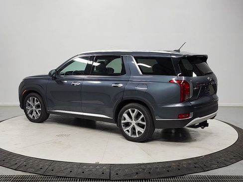 Used 2021 Hyundai Palisade SEL w/ Convenience Package AWD/4WD image 5