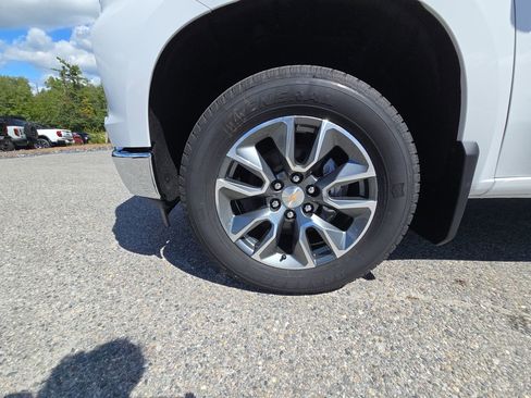 New 2026 Chevrolet Silverado 1500 LT image 70