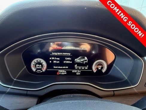 Used 2022 Audi Q5 2.0T Premium Plus w/ Premium Plus Package image 5