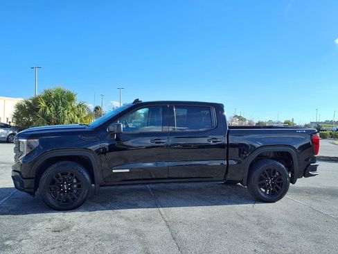 Used 2024 GMC Sierra 1500 Elevation image 4