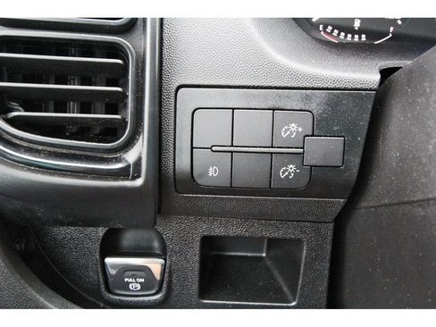 Used 2026 RAM ProMaster 2500 w/ Convenience Group FWD image 16
