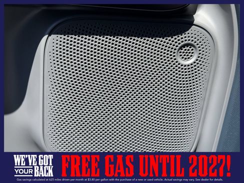 New 2026 Ford Maverick XL FWD image 25