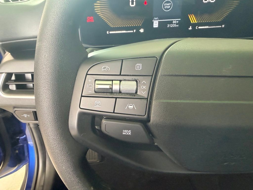 Used 2025 Kia K4 FWD image 19