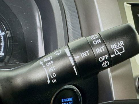 Used 2021 Toyota 4Runner SR5 Premium w/ Moonroof Package AWD/4WD image 13