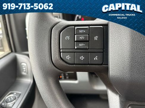 New 2026 Ford F250 XL w/ XL Chrome Package image 23