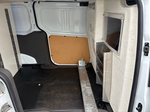 Used 2022 Ford Transit Connect XL FWD image 11